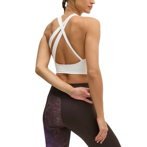 TOP REEBOK LUX TANK MUJER