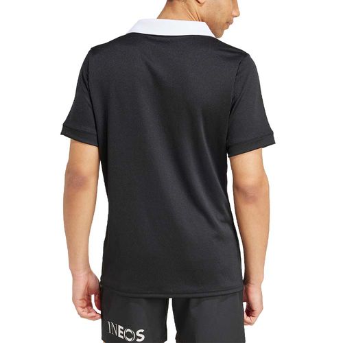 CAMISETA ADIDAS RUGBY ALL BLACKS AEROREADY