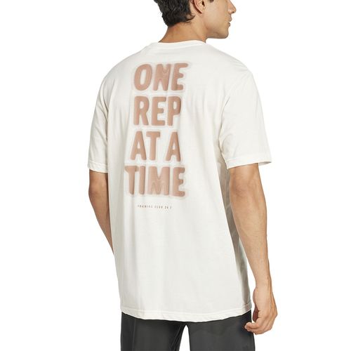 REMERA ADIDAS ENTRENAMIENTO CLIMACOOL ONE REP AT A TIME
