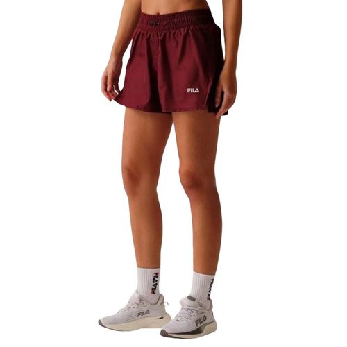 SHORT FILA ESSENTIAL ACTIVE MUJER