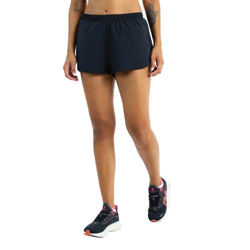 SHORT FILA DOUBLE RUN II MUJER