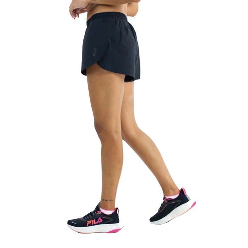 SHORT FILA DOUBLE RUN II MUJER