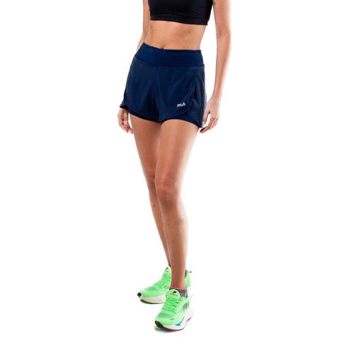 SHORT FILA RACER RUN MUJER