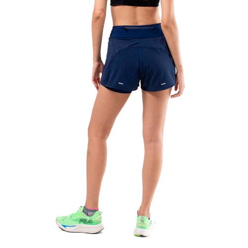 SHORT FILA RACER RUN MUJER