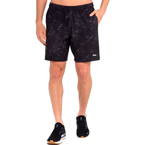BERMUDA FILA ENERGY PRINT