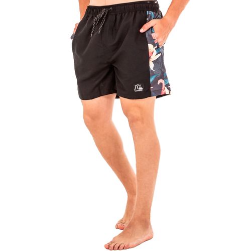 BERMUDA QUIKSILVER TB VOLLEY CHECKER ARCH 15