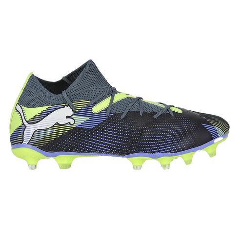 BOTINES PUMA FUTURE 7 MATCH FG/AG ADP FÚTBOL CAMPO