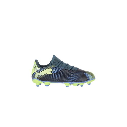 BOTINES PUMA FUTURE 7 PLAY FG/AG ADP FÚTBOL CAMPO NIÑO