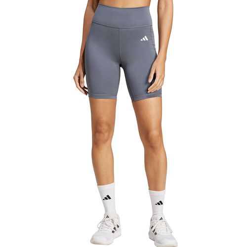 CALZA ADIDAS OPTIME ESSENTIALS STASH POCKET 7 MUJER
