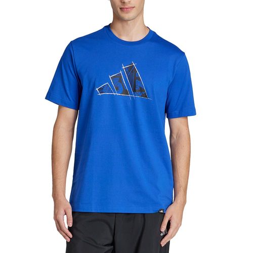 REMERA ADIDAS PHOTO LOGO T