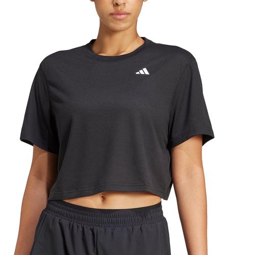REMERA ADIDAS TRAIN ESSENTIALS BOXY MUJER