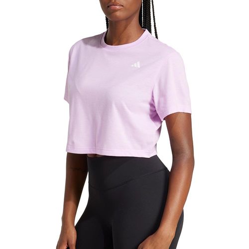 REMERA ADIDAS TRAIN ESSENTIALS BOXY MUJER