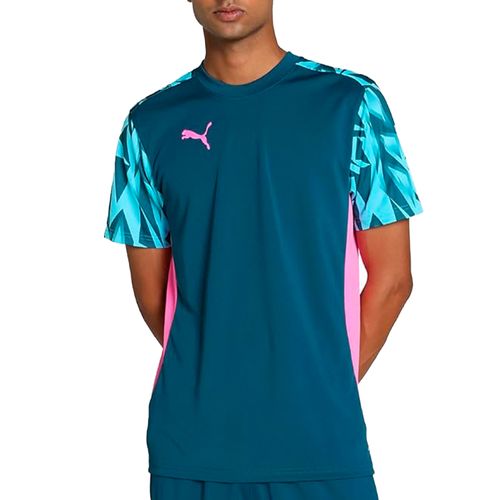 REMERA PUMA INDIVIDUALFINAL JERSEY