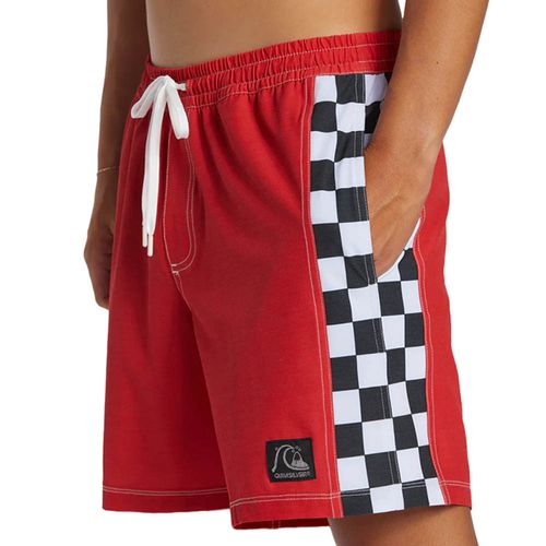 SHORT QUIKSILVER TB VOLLEY ORIGINAL ARCH 17NB