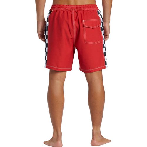 SHORT QUIKSILVER TB VOLLEY ORIGINAL ARCH 17NB