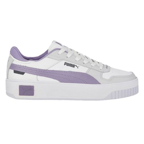 ZAPATILLAS PUMA CARINA STREET ADP MUJER