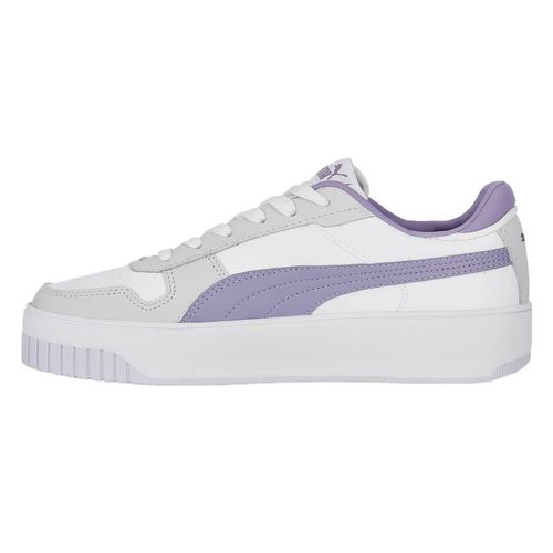 ZAPATILLAS PUMA CARINA STREET ADP MUJER