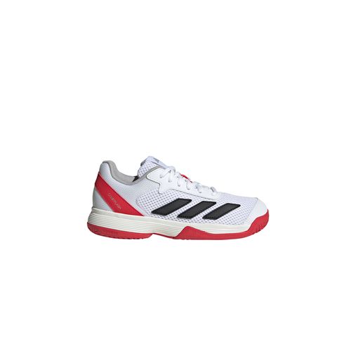ZAPATILLAS ADIDAS COURTFLASH NIÑO