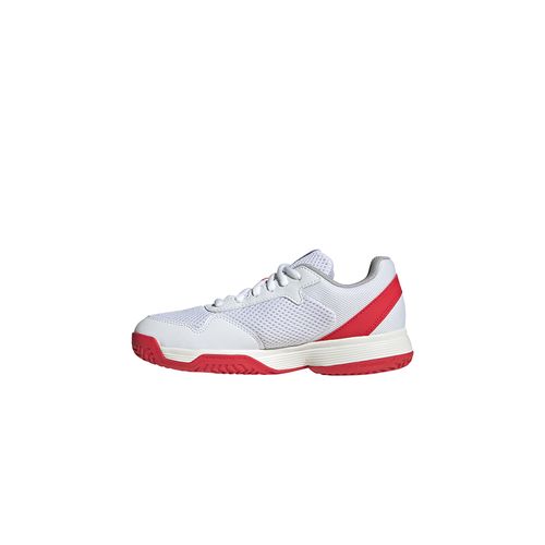 ZAPATILLAS ADIDAS COURTFLASH NIÑO