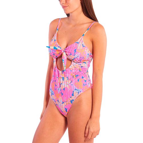 MALLA RIP CURL ONE PIECE C-LESS VEDRA MUJER