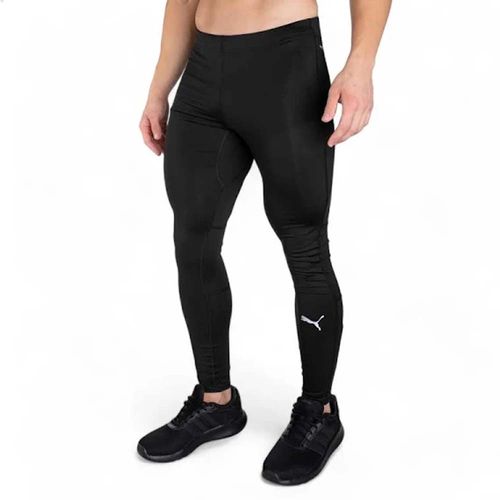 CALZA PUMA RUN FAVORITE LONG THIGT