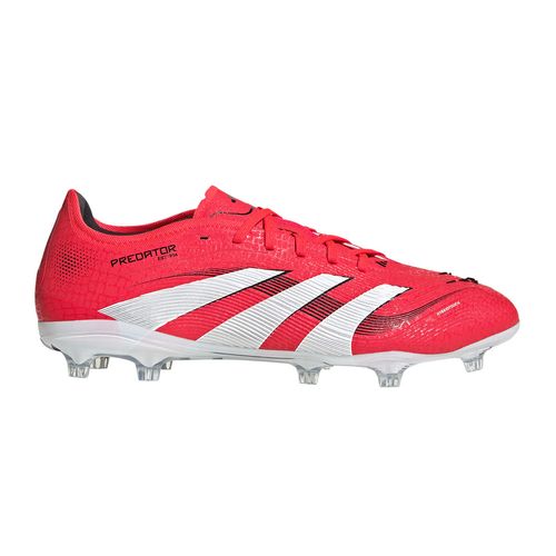 BOTINES ADIDAS PREDATOR PRO FG FÚTBOL CAMPO