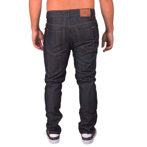 JEANS RIP CURL SLIM BLUE UNWASHED