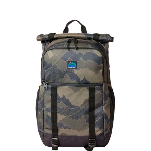 MOCHILA RIP CURL BP 30L DAWN PATROL CAMO
