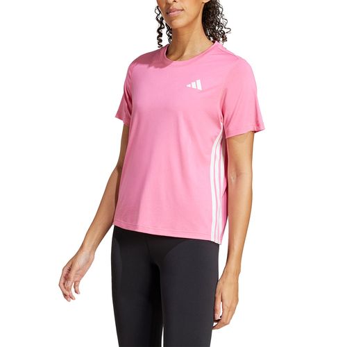 REMERA ADIDAS TE 3S CREW TEE MUJER
