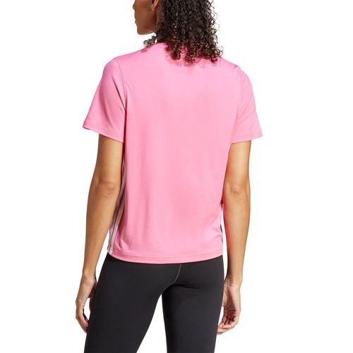 REMERA ADIDAS TE 3S CREW TEE MUJER