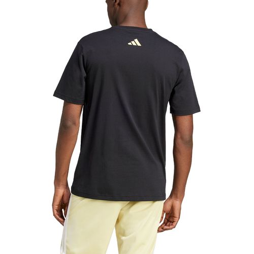 REMERA ADIDAS LOUNGE VERBIAGE GRAPHIC