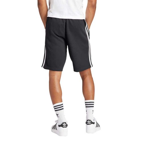 SHORT ADIDAS ADICOLOR 3 TIRAS