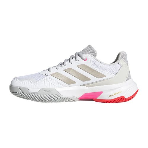 ZAPATILLAS ADIDAS COURTJAM CONTROL 3 TENIS MUJER