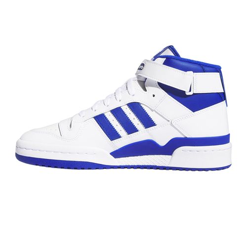 ZAPATILLAS ADIDAS FORUM MID UNISEX