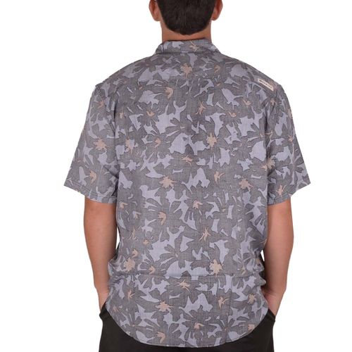CAMISA BURTON FORAGER