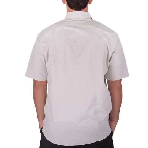 CAMISA BURTON PRINT