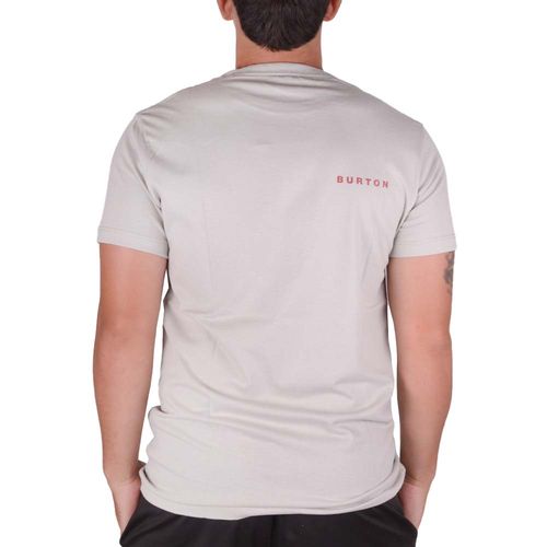 REMERA BURTON ELITE SS TEE
