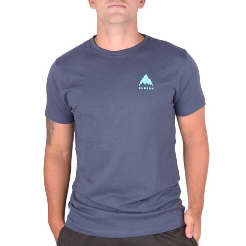 REMERA BURTON ELITE SS TEE