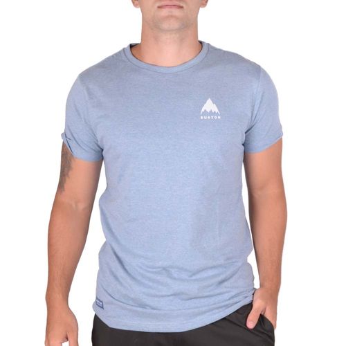 REMERA BURTON ELITE SS TEE