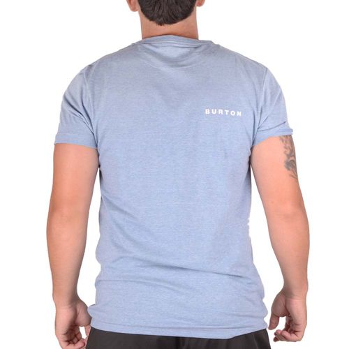 REMERA BURTON ELITE SS TEE