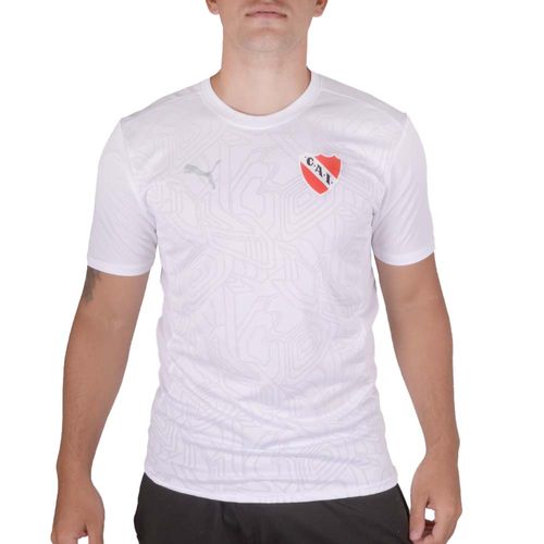 REMERA PUMA CAI TRAINING JERSEY ADP