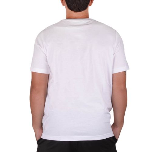 REMERA PUMA GRAPHICS SPORTS TEE ADP