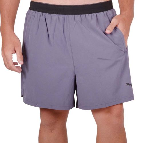 SHORT PUMA FIT STRETCH WOVEN 5