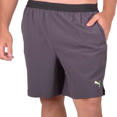 SHORT PUMA FIT 7 STRETCH WOVEN VISTECH