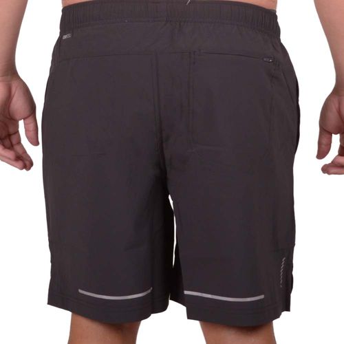 SHORT PUMA RUN WOVEN REFLECTIVE