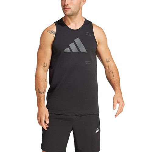 MUSCULOSA ADIDAS ESTAMPADA ALL-GYM CATEGORY