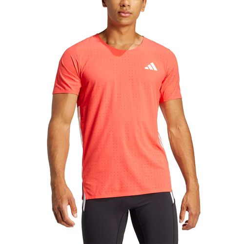 REMERA ADIDAS ADIZERO RUNNING