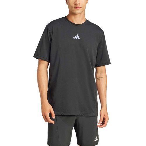 REMERA ADIDAS DE ENTRENAMIENTO CLIMACOOL