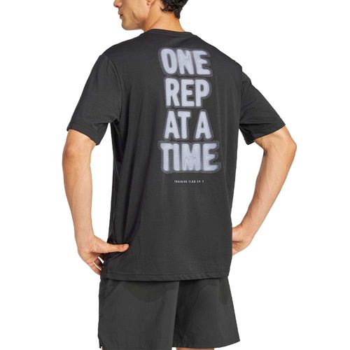 REMERA ADIDAS DE ENTRENAMIENTO CLIMACOOL