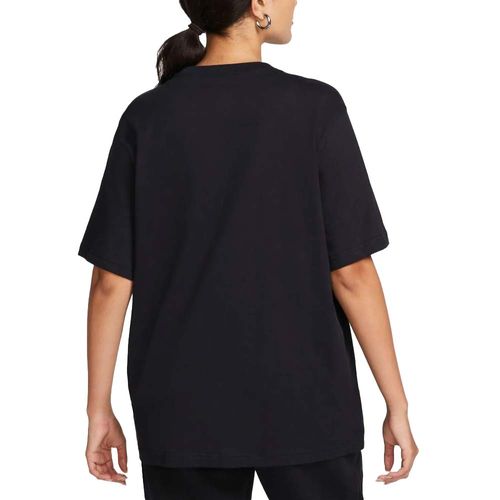 REMERA NIKE NSW TEE ESSNTL LBR MUJER